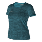 TERMINATOR 2.0 SS WOMAN T-SHIRT