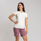 MELAT SS WOMAN T-SHIRT