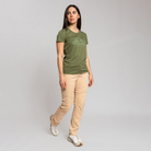 TOWANDA SS WOMAN T-SHIRT