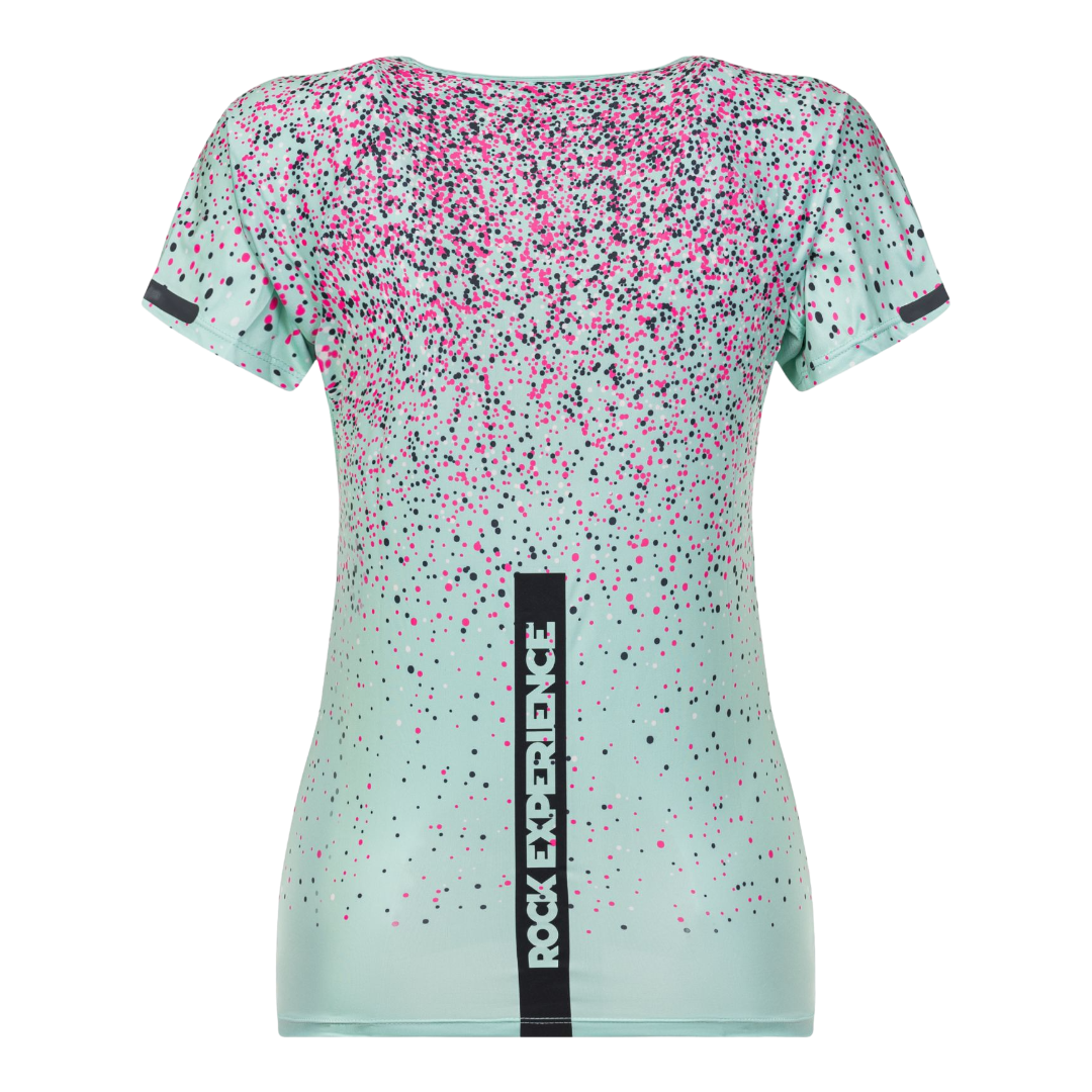 T-shirt donna DRIP