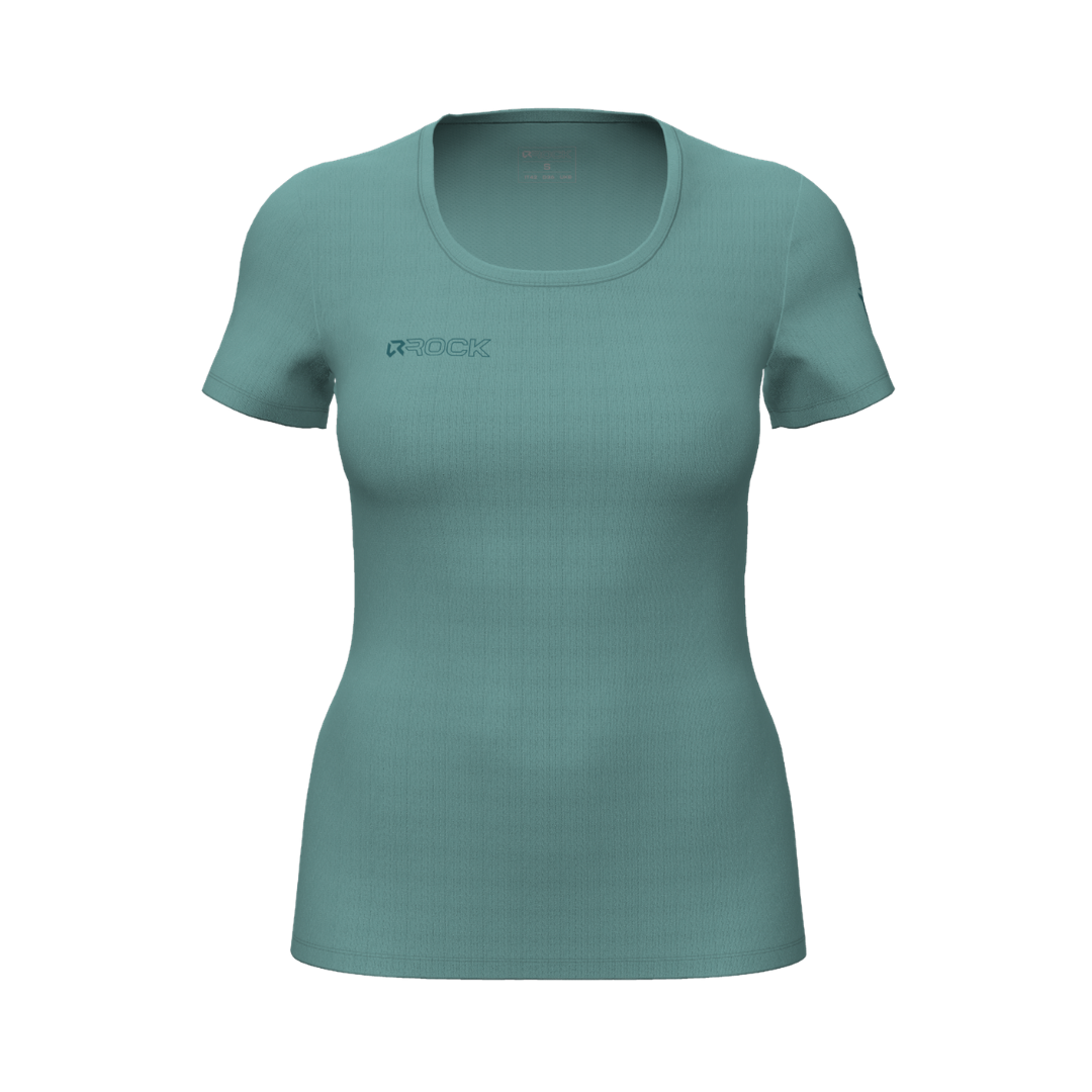T-shirt donna CORP