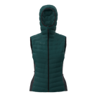 FORTUNE 2.0 HYBRID WOMAN VEST