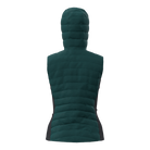 FORTUNE 2.0 HYBRID WOMAN VEST