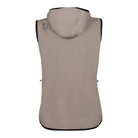 Rock Experience Ofen softshell gilet donna