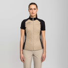 Rock Experience Lancelot Gilet ibrido donna