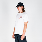 Spaghetti boulder T-shirt uomo SPAGHFATHER SS